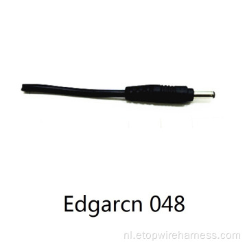 Elektrische connector 35mm DC Power Vrouwelijke Plug-kabel